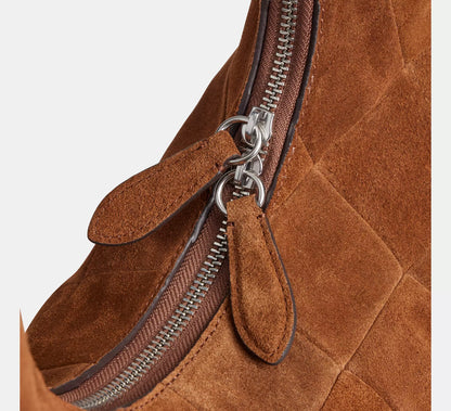 Warm Brown