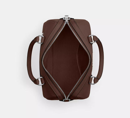 Silver/Maple