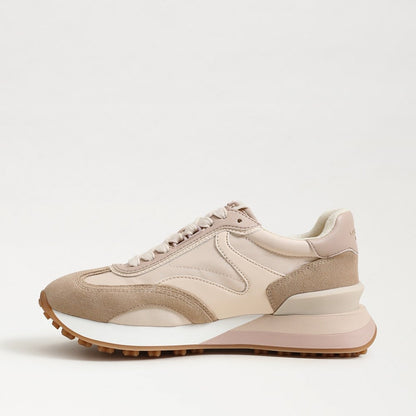 Light Sand Multi Mesh/Suede