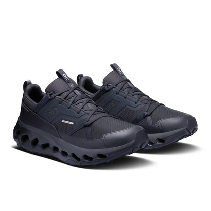 Black | Black