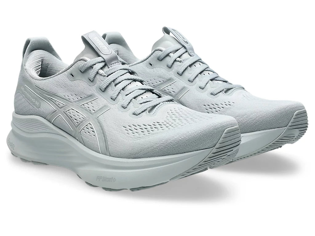 Piedmont Grey/Gravel
