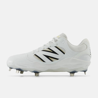 Nb 103 White With Black