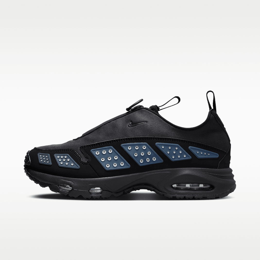 Black/Silver