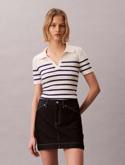 Steel Beams Stripe