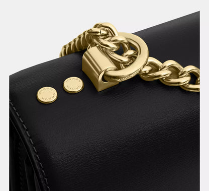 Gold/Black