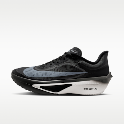 Black/Light Smoke Grey/White