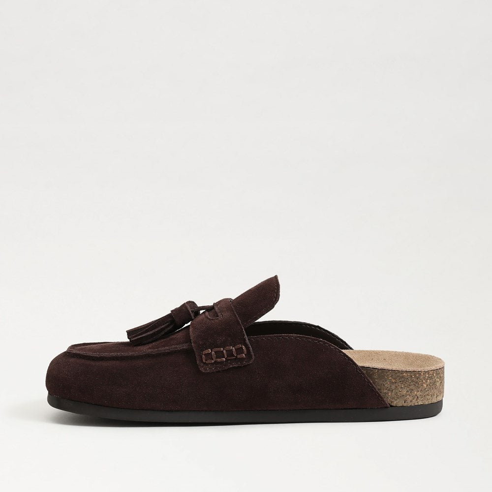 Cafe Noir Suede