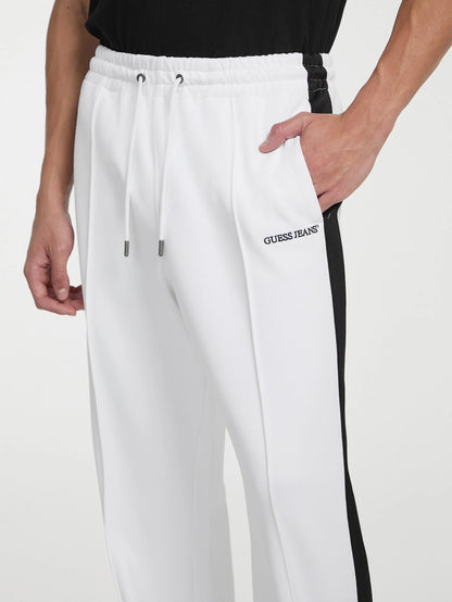 Pure White