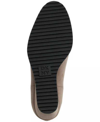 Black Suede