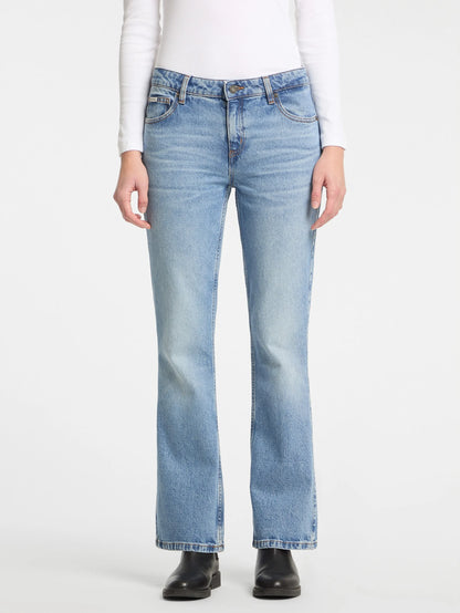 Gj Light Heritage Wash
