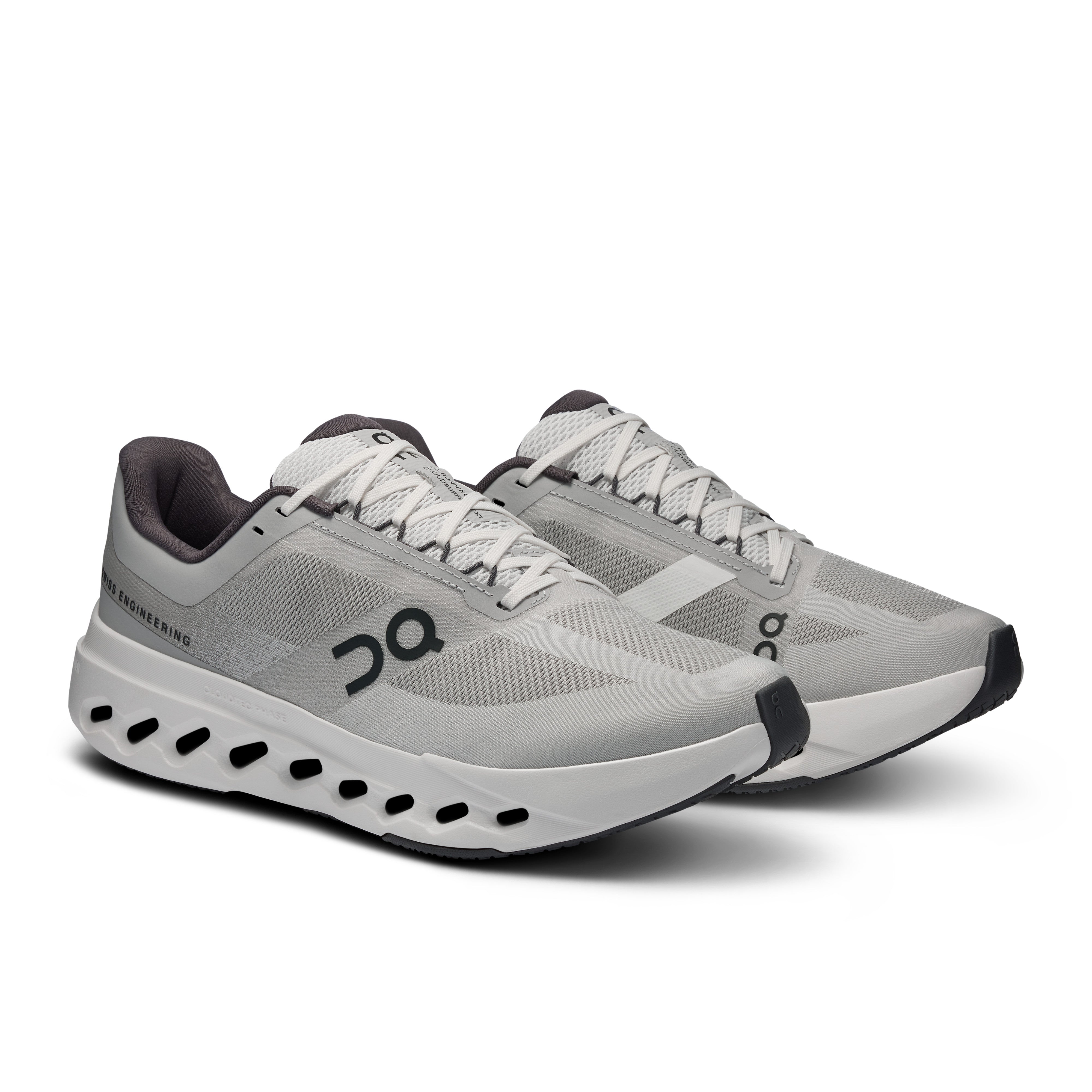 Glacier | White
