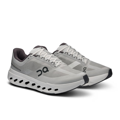Glacier | White