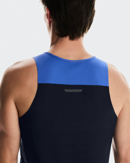 Zaffre | Navy