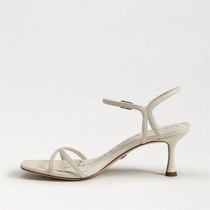 Modern Ivory Leather