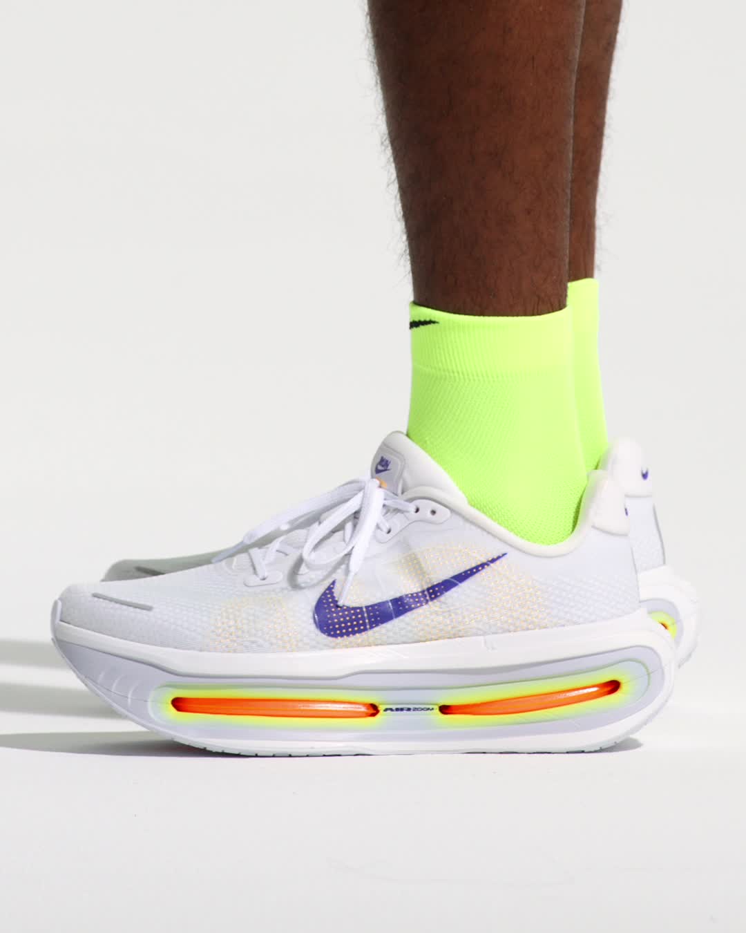 White/Total Orange/Laser Orange/Lapis