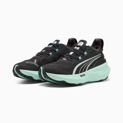 PUMA Black-Mint Melt
