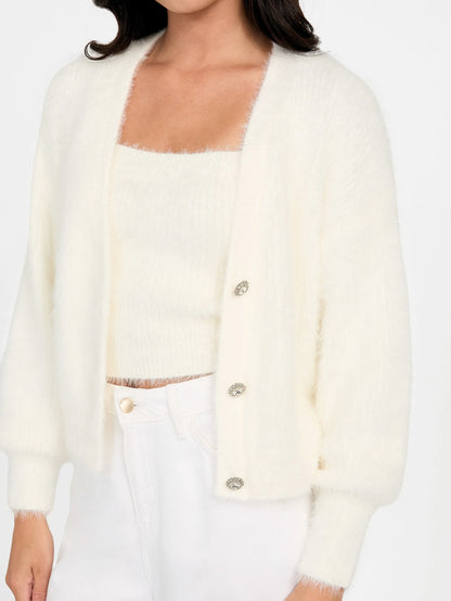 Cream White