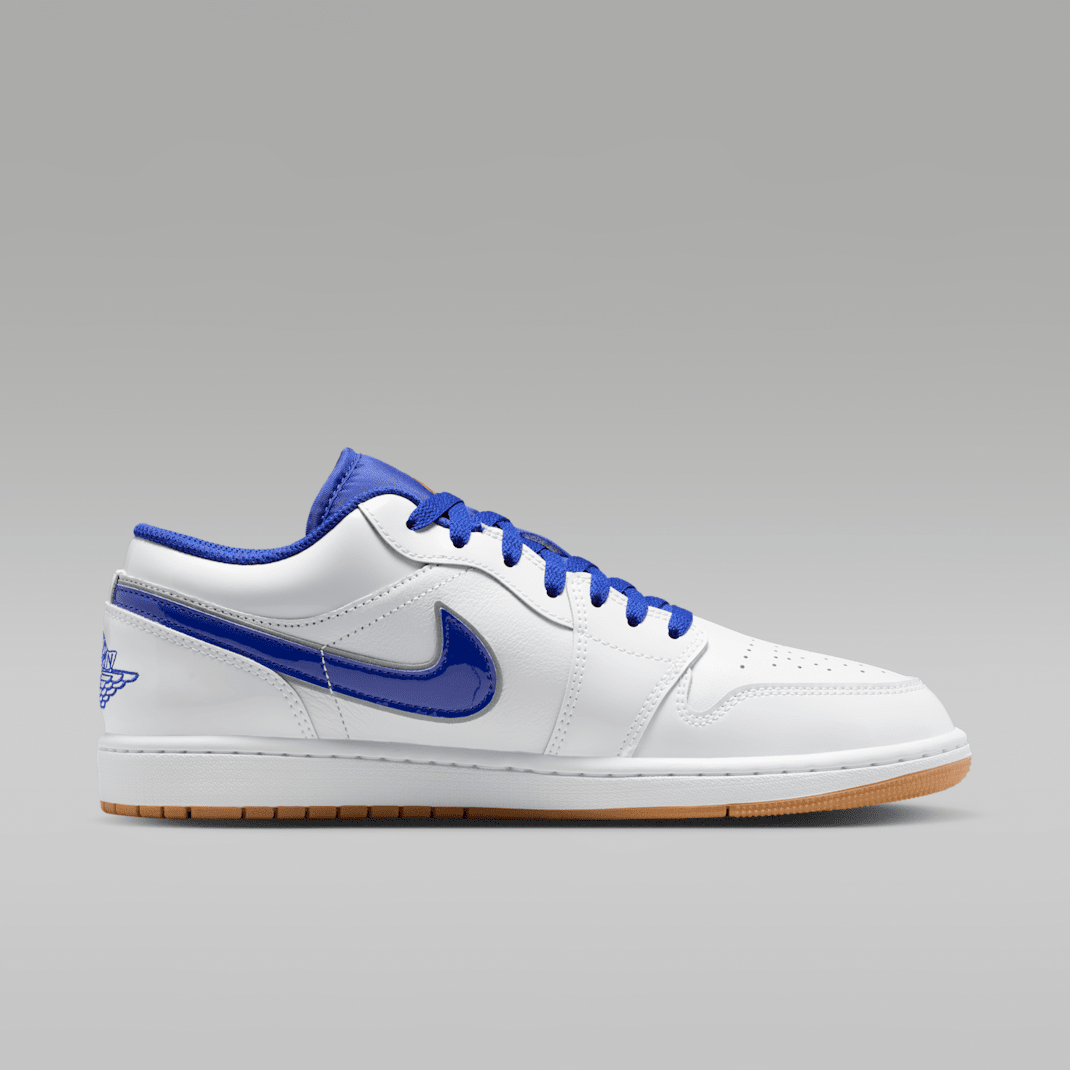 White/Old Royal/Gum Yellow/University Red 2