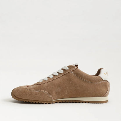 Cyprus Tan Suede