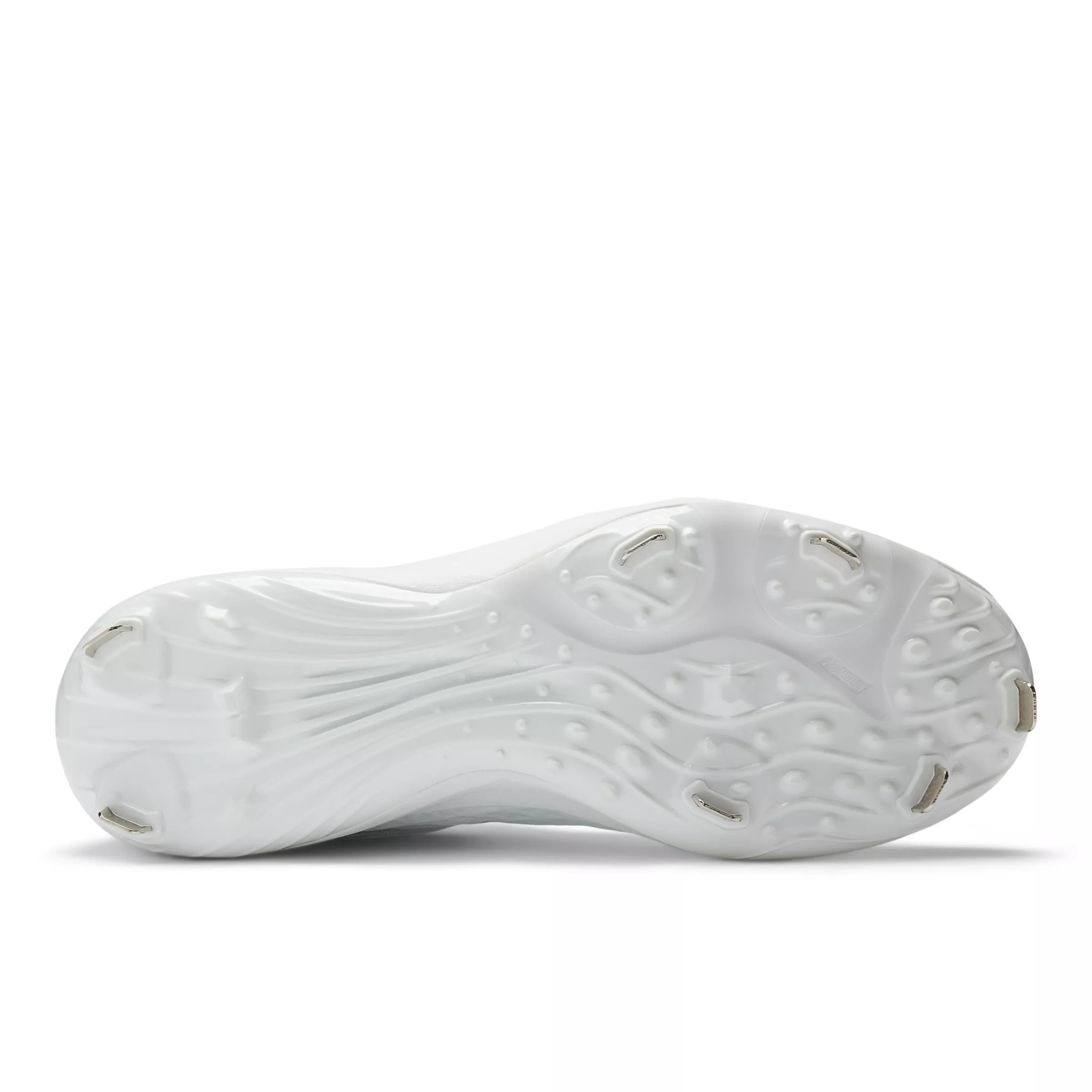 White With Black