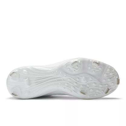 White With Black