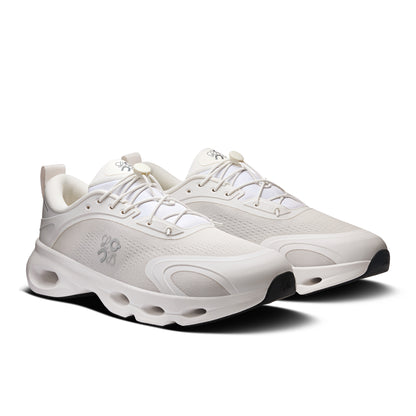 White | Light Grey