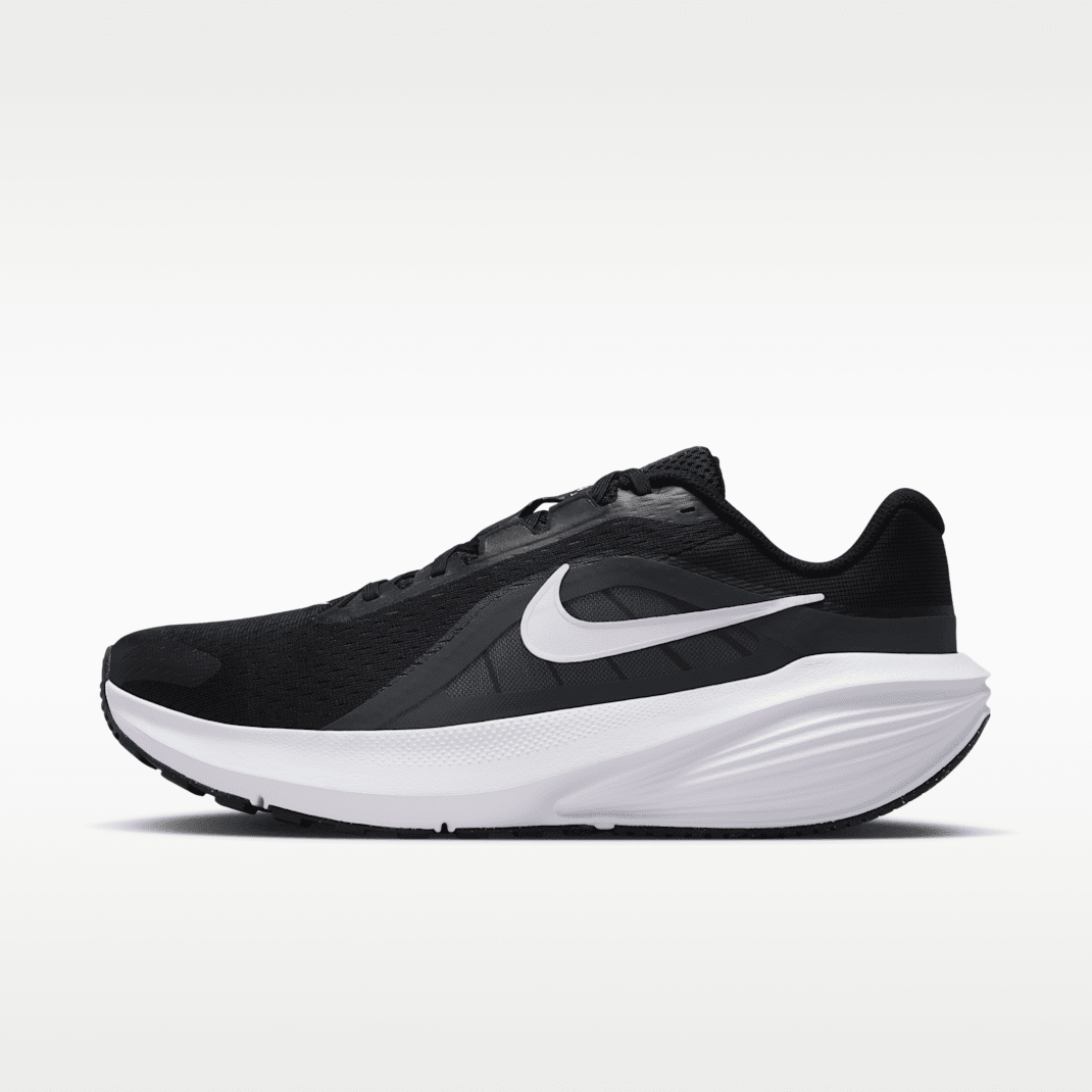 Black/Anthracite/Wolf Grey/White