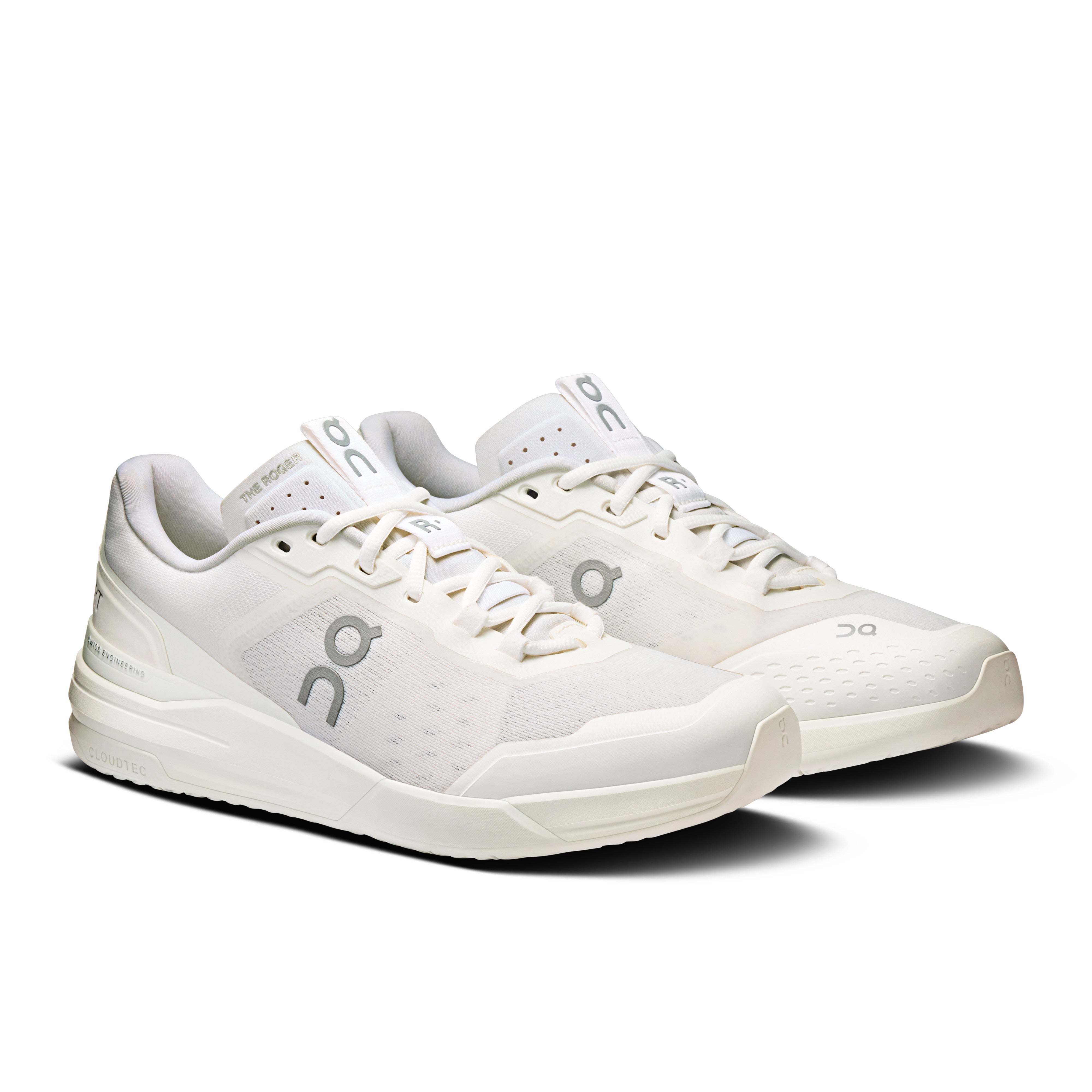 White | White