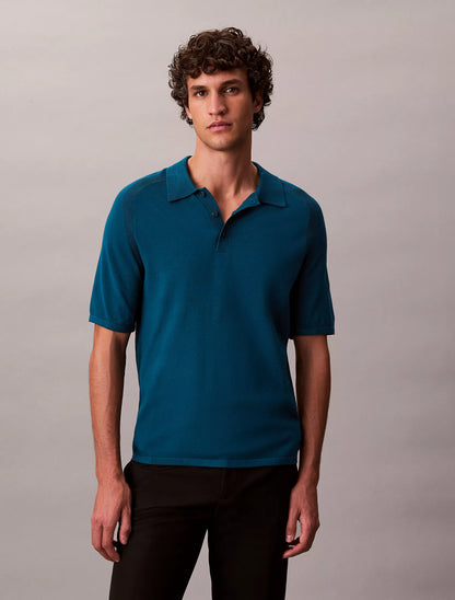 Deep Sea Teal