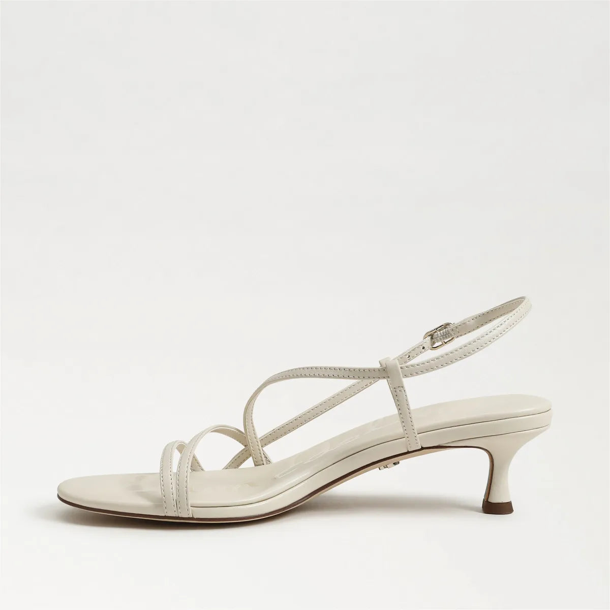 Modern Ivory Leather