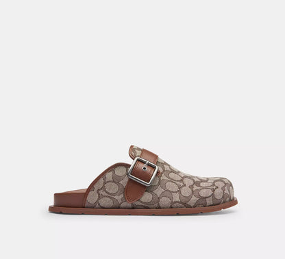 Oak/Vintage Brown