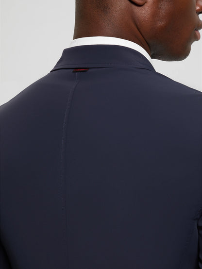 Bleu Élégant