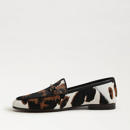 Cow Print Calf Hair