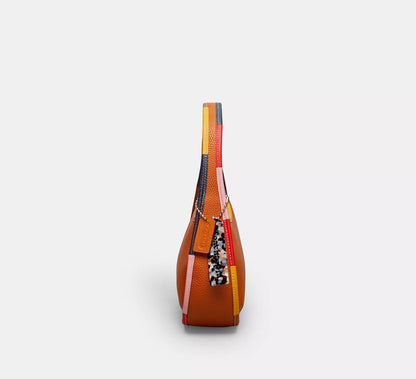 Burnished Amber Multicolor