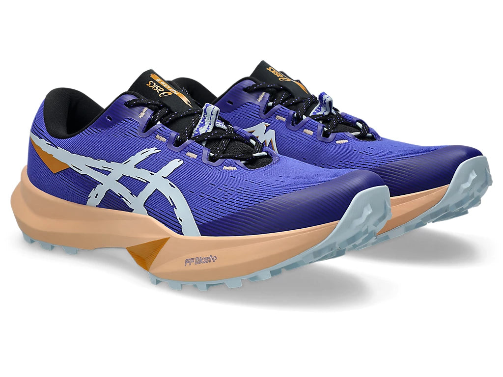 Cobalt Burst/Cool Grey