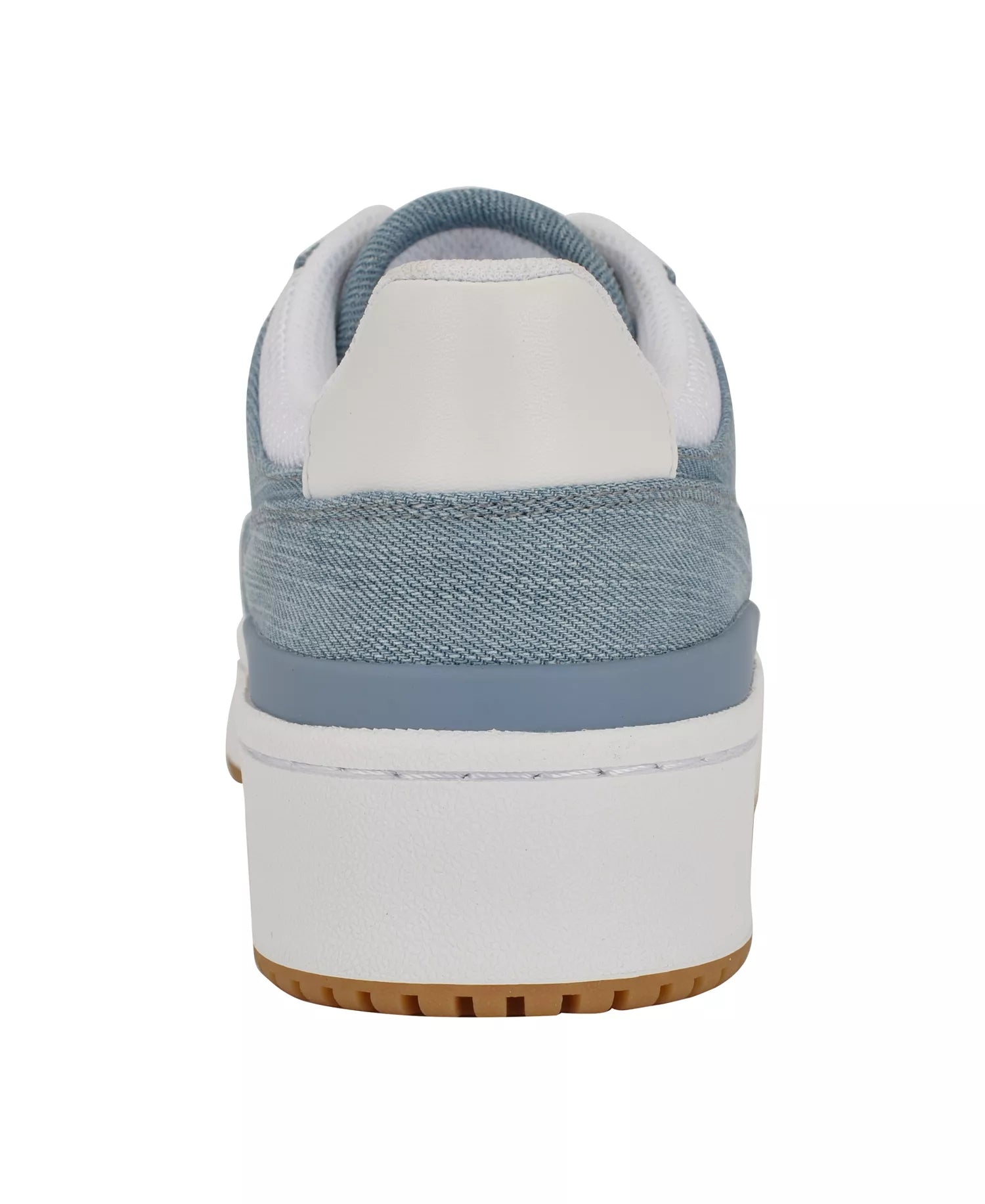 Blue Denim