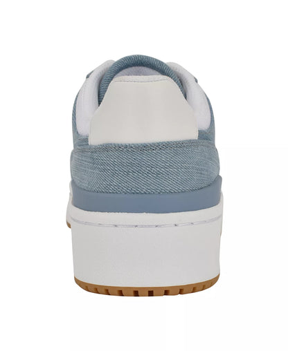 Blue Denim
