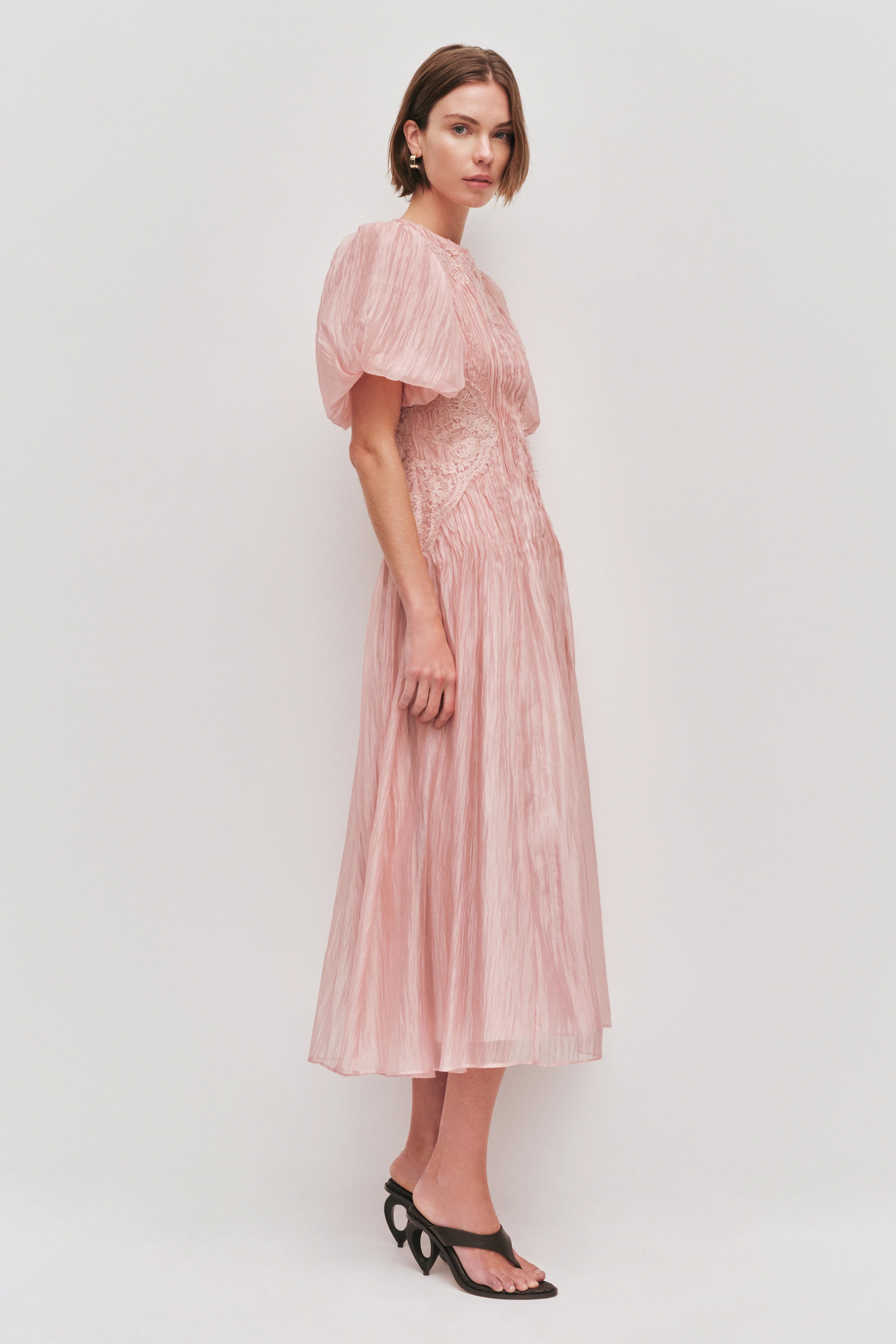 FAWN PINK