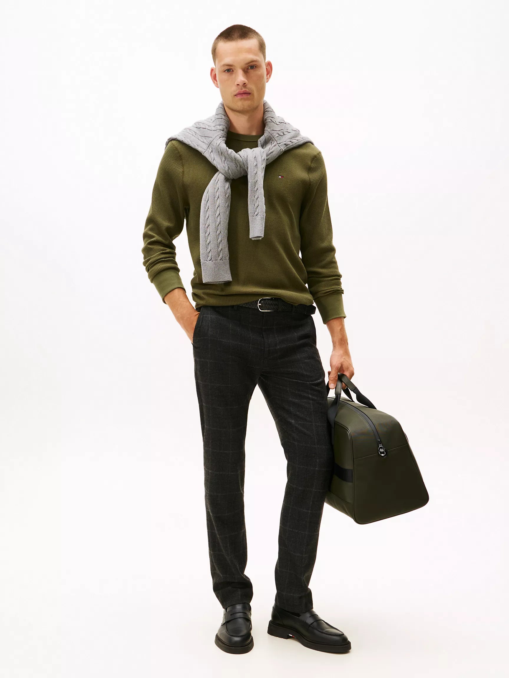 Utility Olive