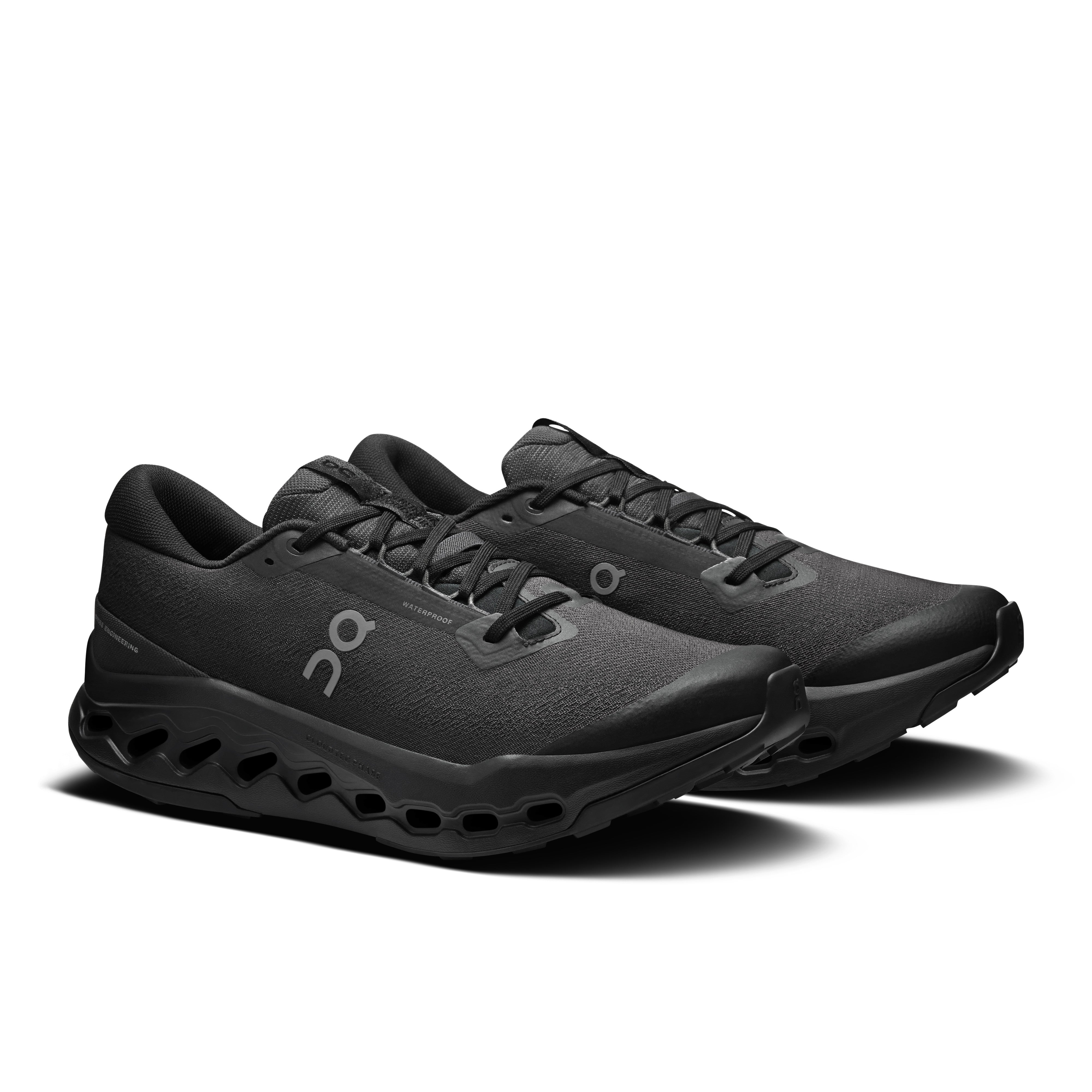 Black | Black