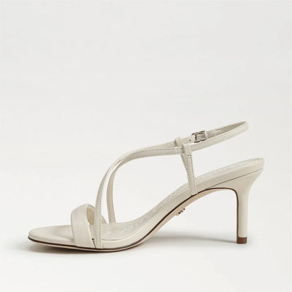 Modern Ivory Leather