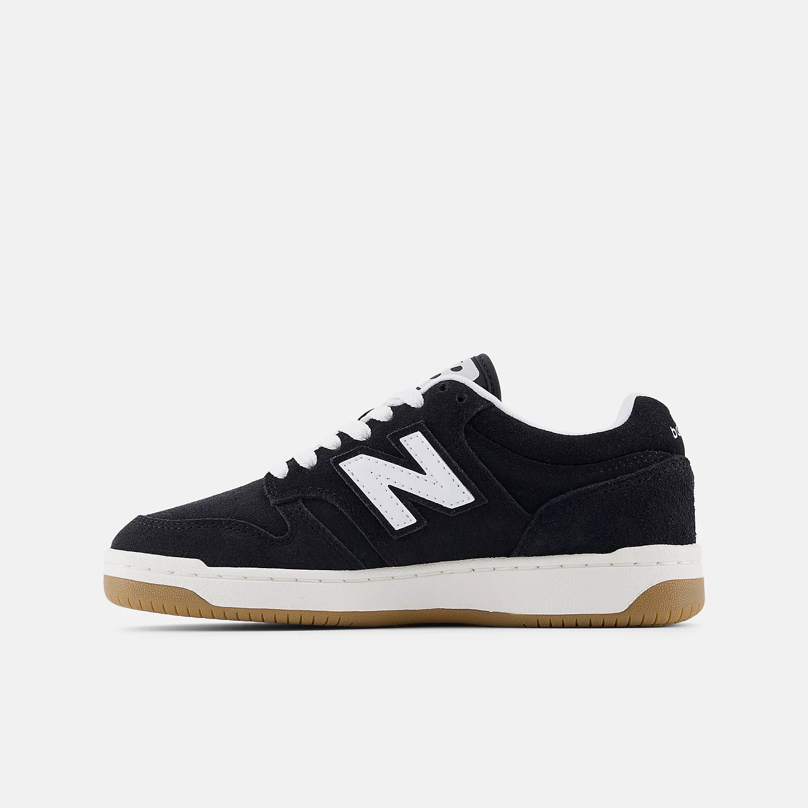 Nb 103 White With Black