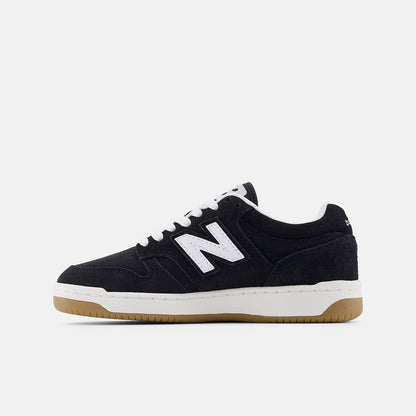 Nb 103 White With Black