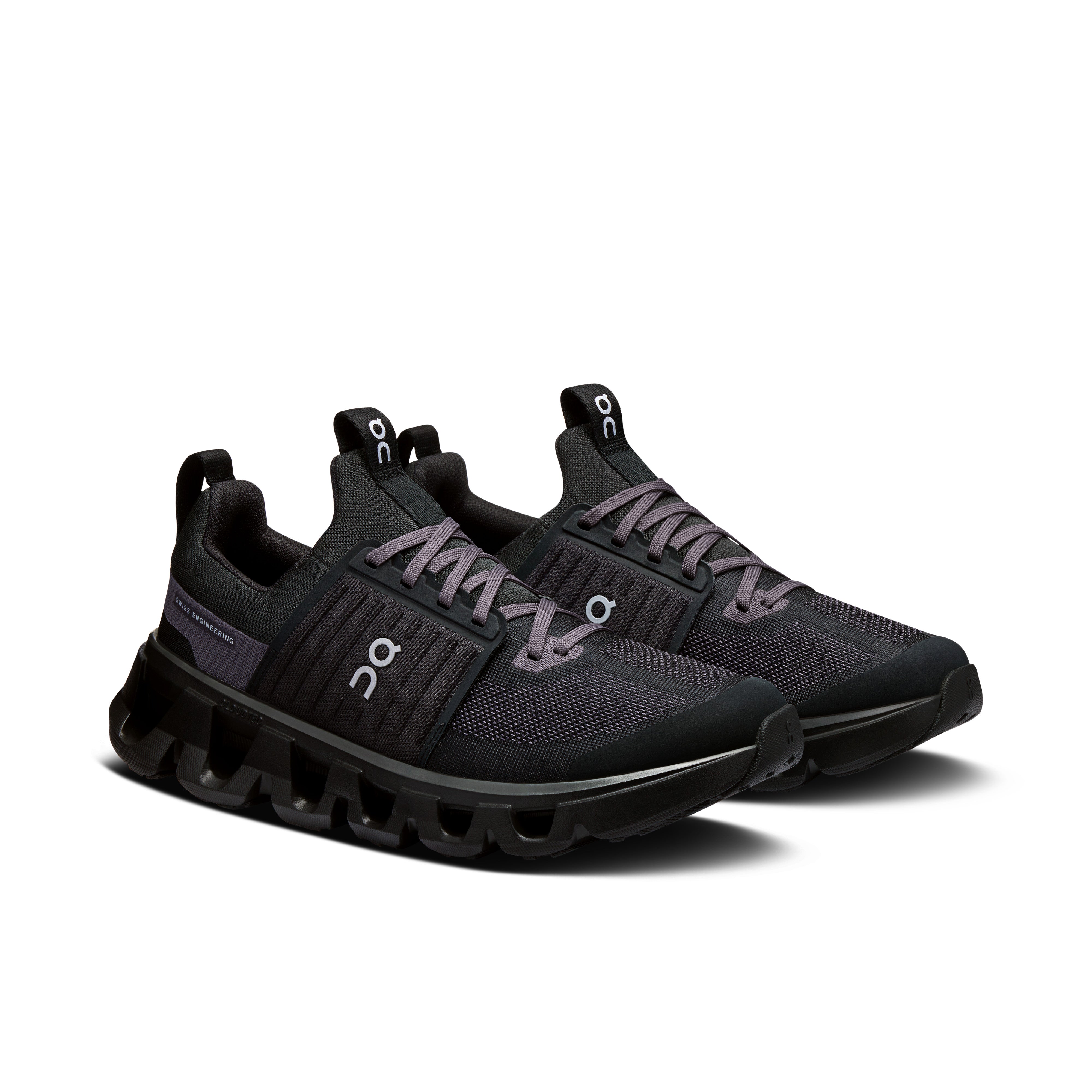 Black | Eclipse