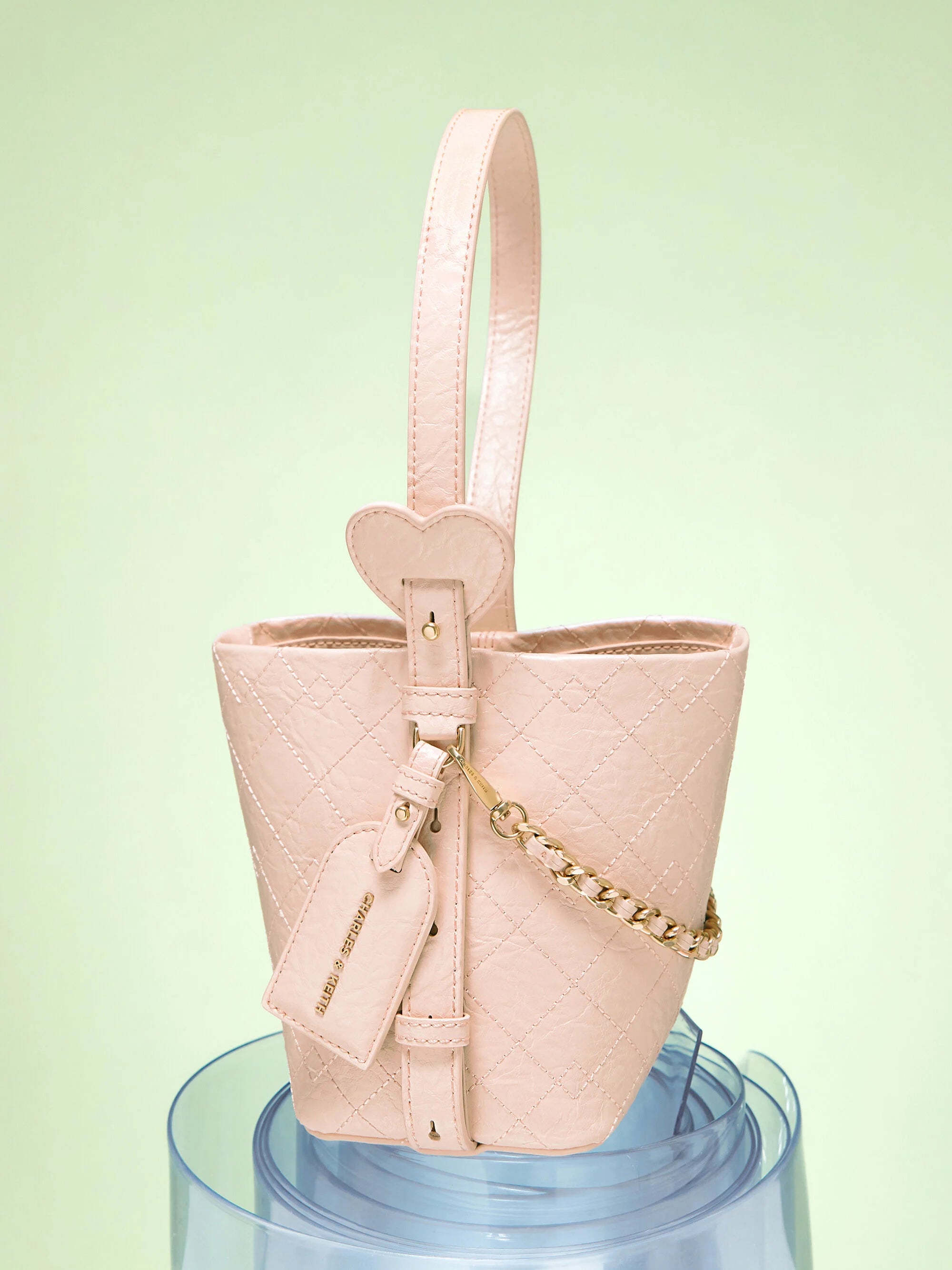 Soft Pink