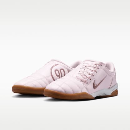 Pearl Pink/White/Gum Medium Brown/Light Violet Ore