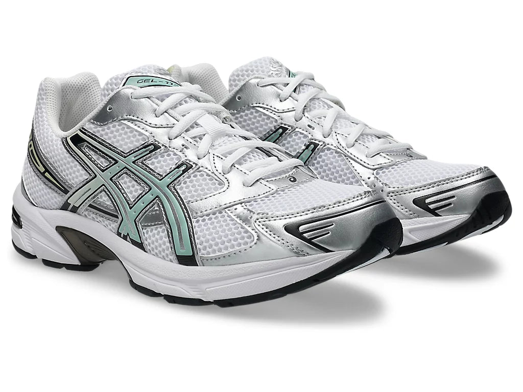 White/Verdigris