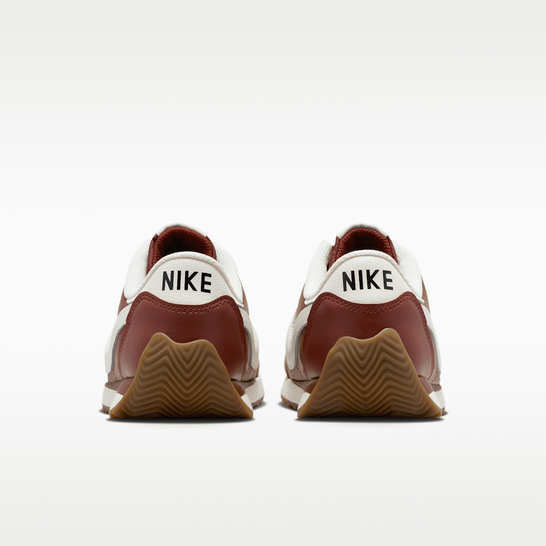 Cinnamon/Gum Dark Brown/Black/Sail
