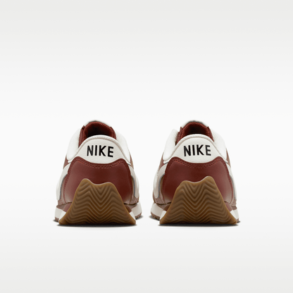 Cinnamon/Gum Dark Brown/Black/Sail