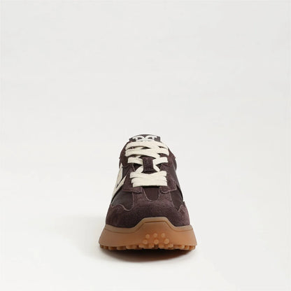 Café Noir Nylon/Suede
